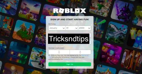 Free Roblox Accounts – 387+ Roblox Accounts [March Working Account] 2023 —  Tricksndtips