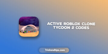 Códigos ativos do Roblox Clone Tycoon 2 [janeiro de 2023] — Truques e dicas