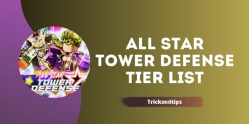 UPDATED] The ULTIMATE All Star Tower Defense TIER LIST!