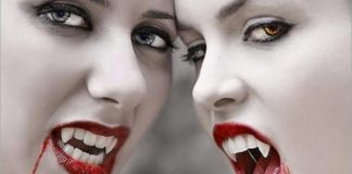 Vampire-Spells