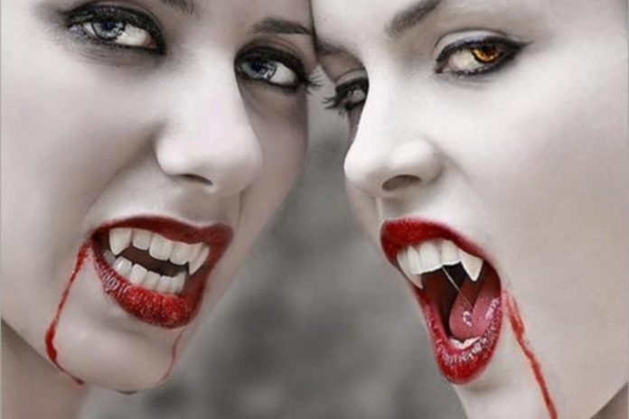 Vampire-Spells