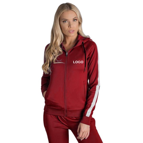 wholesale tracksuits womens