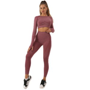Yoga Sets - Women Yoga Set Slim Breathable Fitness Clothes Outdoor Gym  Running trácksuit Workout Jogging Suit Sportswear Sport Outfit Female  (Sportwear-3Pcs-P-PIN M): Buy Online at Best Price in UAE 