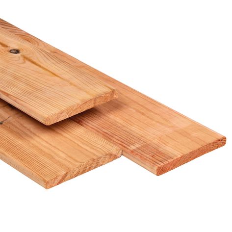 Red Class Wood plank