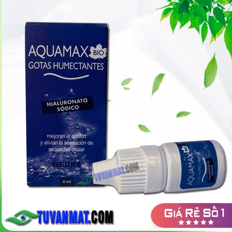 aquamax bio