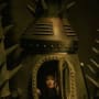 Vertical Time Machine - Doom Patrol Season 3 Episode 10