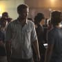 Alaric vs. Luke - The Vampire Diaries Season 6 Episode 1