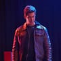 Ben Levin as Stefan - Legacies Season 3 Episode 3