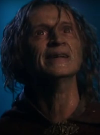 Rumple Vows To Find Bae 1x19 OUAT