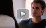 The Vampire Diaries Sneak Peek: What Does Lily Know?