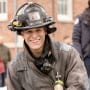 Gallo respond - Chicago Fire Season 9 Episode 12
