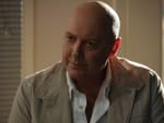 Whereabouts Unknown - The Blacklist
