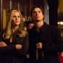 Rebekah and Damon
