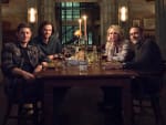 The Winchester Family Reunion - Supernatural