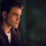 Contemplating His Future - The Vampire Diaries Season 8 Episode 14