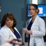 Boss Ladies - Tall  - Grey's Anatomy Season 16 Episode 5