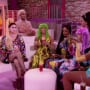 Kennedy Refuses - RuPaul's Drag Race All Stars Season 3 Episode 3
