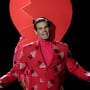 Trent Gets His Own Title Sequence  - Crazy Ex-Girlfriend Season 3 Episode 12