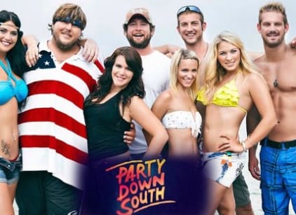 Watch Party Down South Season 2 Episode 3 Online