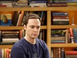 Can Sheldon Be Laid-Back? - The Big Bang Theory