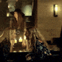 Cordelia and Misty - American Horror Story Season 8 Episode 5