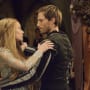 Greer Steps Out - Reign Season 2 Episode 4