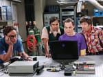 New Ways to Procrastinate - The Big Bang Theory