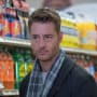 Kevin Goes Grocery Shopping - This Is Us Season 2 Episode 12