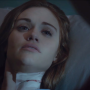 Lydia in Hospital - Teen Wolf Season 5 Episode 20