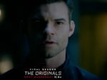Elijah is Evil - The Originals