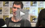 Joseph Morgan Comic-Con Interview