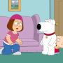 Running Away - Family Guy