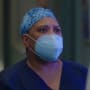 Pensive - Tall - Grey's Anatomy Season 17 Episode 1