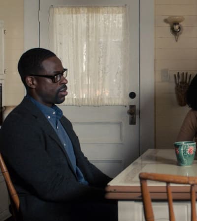 An Important Visit/Tall - This Is Us Season 5 Episode 6