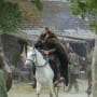 Rollo Rides Into Town - Vikings Season 3 Episode 1