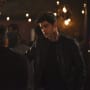 Second Thoughts? - Shadowhunters Season 2 Episode 6