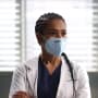 Maggie Getting Her Groove Back  - Grey's Anatomy Season 17 Episode 11