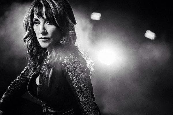 Gemma Promo Pic - Sons of Anarchy