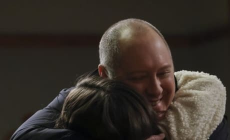 Agnes and Pinky - The Blacklist Season 9 Episode 9