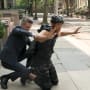 Arresting the Wrong Suspect - Law & Order: SVU Season 20 Episode 4