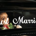 Blair Waldorf: Just Married?