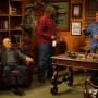 Discussion Amongst Men - Last Man Standing Season 7 Episode 2