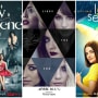 Lucy Hale Show Collage - Pretty Little Liars