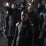 Lyanna Mormont Ready for Battle - Game of Thrones Season 8 Episode 2