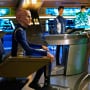Captain Saru - Star Trek: Discovery Season 1 Episode 14