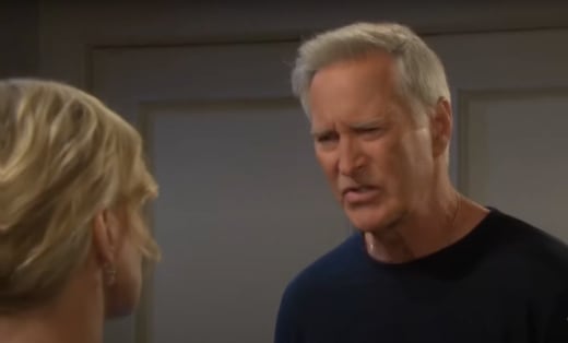John Listens to the Tape - Days of Our Lives