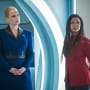 Putting a Thought Out There - Star Trek: Discovery Season 4 Episode 7