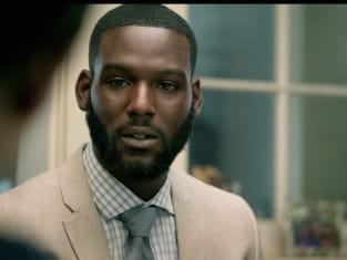Haunted By His Past - Queen Sugar
