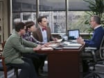Patent Problems - The Big Bang Theory