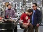 The Energy Drink - The Big Bang Theory